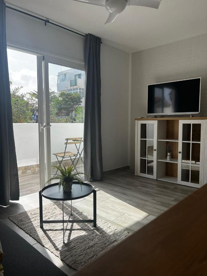 La Nina Bonita Appartement Costa De Antigua Buitenkant foto